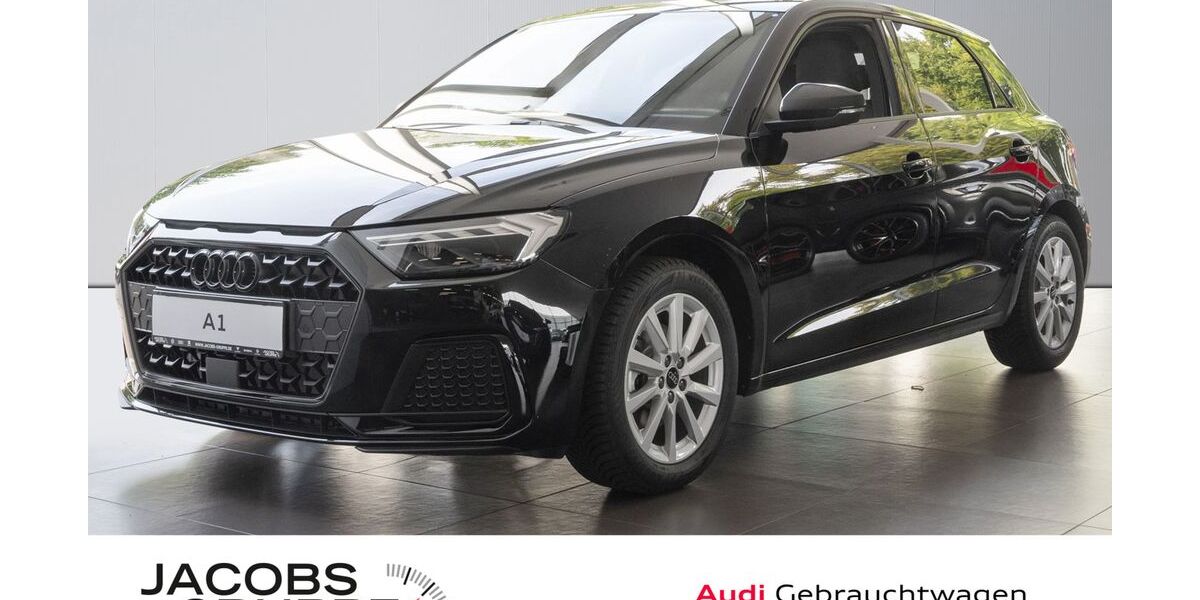 Audi A1 4.279 km 27.930 &euro; Geilenkirchen 52511