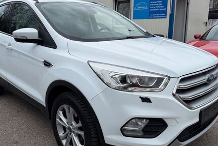 Ford Kuga 178.000 km 7.990 &euro; aachen 52070