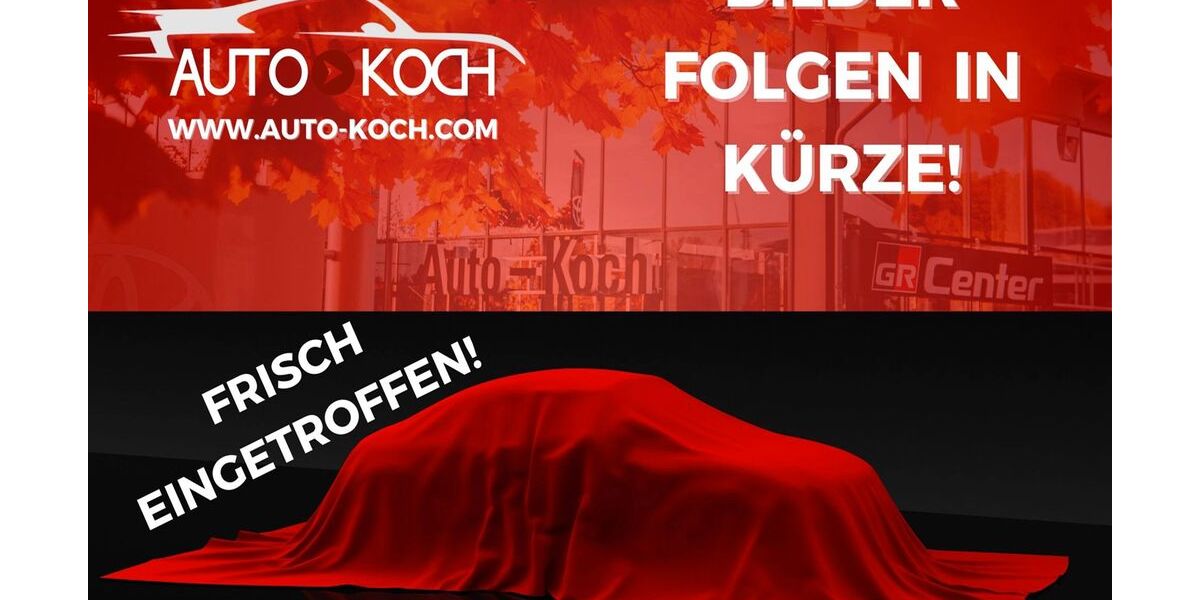 Toyota C-HR 4.589 km 41.444 &euro; Düren 52351