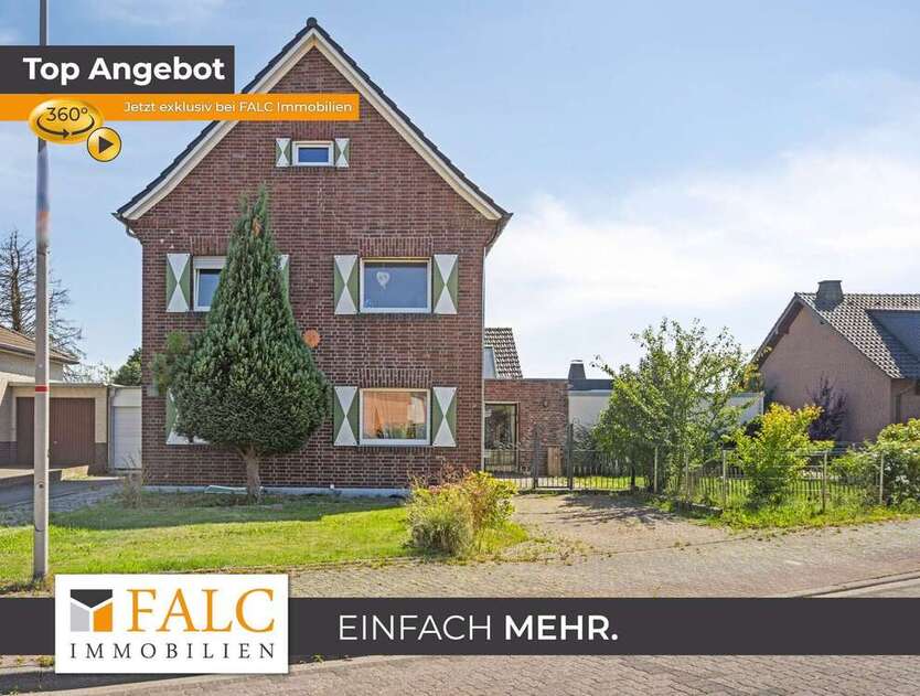Haus zum Kaufen in Geilenkirchen 339.000 € 169 m²