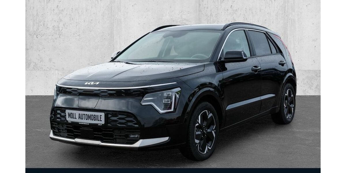 Kia Niro 11.744 km 25.480 &euro; Düren 52351
