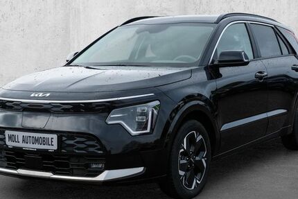 Kia Niro 11.744 km 25.980 &euro; Düren 52351