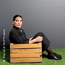 Carmela de Feo - Meine besten Knaller 05.03.2027 Energeticon Alsdorf