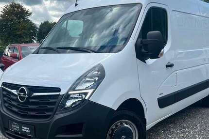 Opel Movano 135.233 km 14.990 &euro; Stolberg 52222