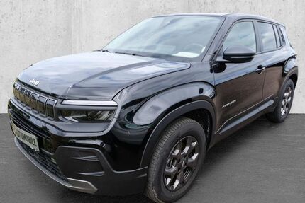 Jeep Avenger 12.490 km 21.690 &euro; Düren 52351