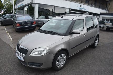 Skoda Roomster 206.000 km 5.790 € Hückelhoven 41836