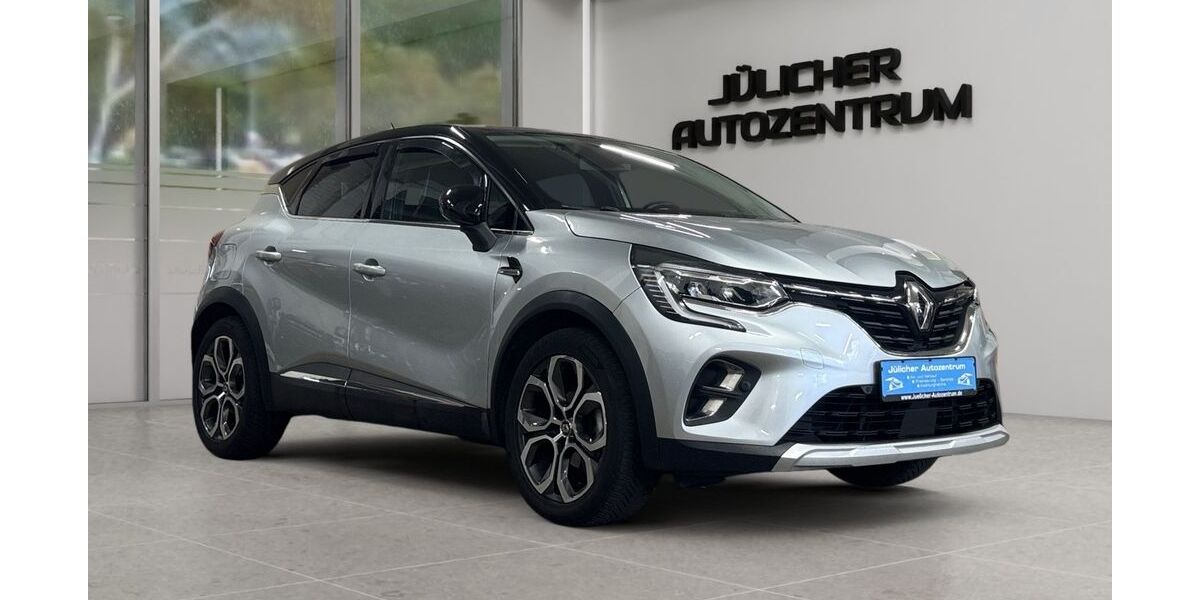 Renault Captur 70.000 km 17.490 &euro; Jülich 52428