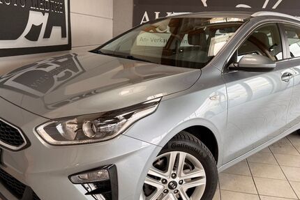 Kia ceed / Ceed 67.000 km 15.999 &euro; Jülich 52428