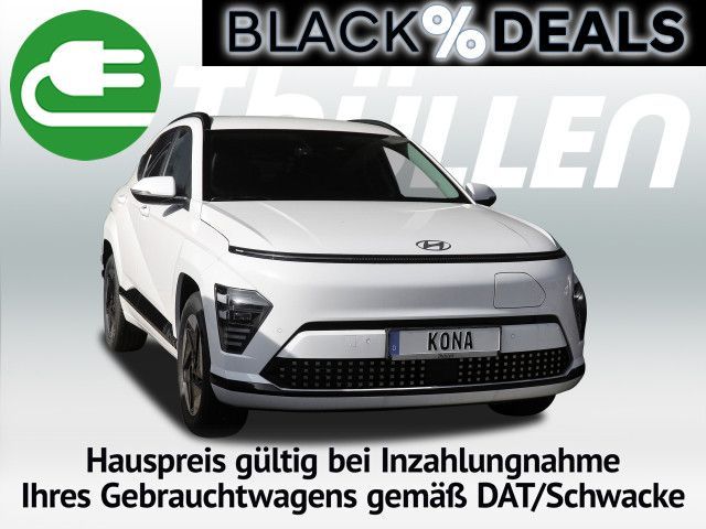 Hyundai KONA 3.000 km 29.980 € Aachen 52068