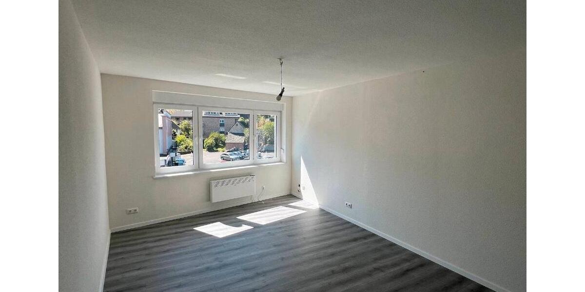 Etagenwohnung Aachen Eilendorf - 2 Zimmer, 47 m&sup2;, 595&euro; | Angebot:26326046