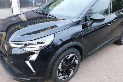 Renault Captur 11.200 km 22.490 &euro; Übach-Palenberg 52531