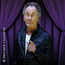 Hugo Egon Balder 09.11.2025 Universum Bünde