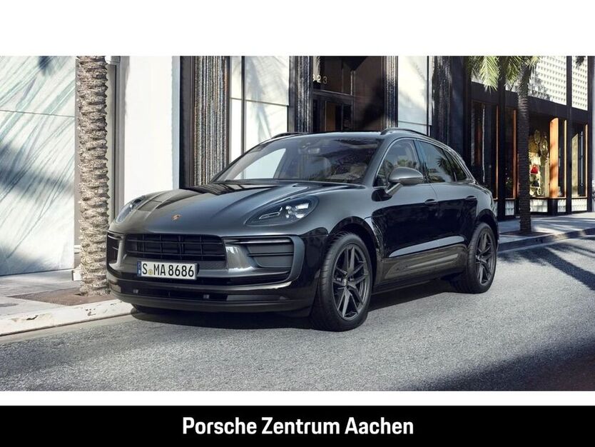 Macan