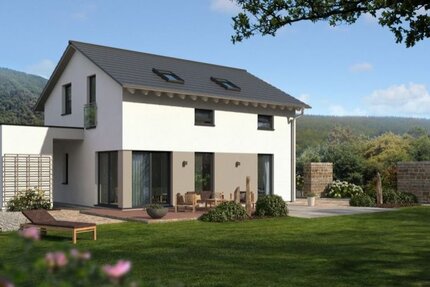 Individuell geplantes Einfamilienhaus in Langerwehe - Ein Konzept, viele Möglichkeiten - Haus Langerwehe | Angebot:27346726