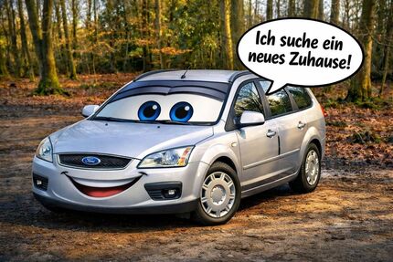 Ford Focus 291.000 km 3.499 &euro; Eschweiler 52249