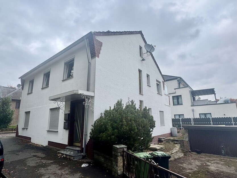 Herzogenrath - Merkstein - Helle 3-Zimmer-Wohnung mit Balkon – sofort verfügbar 3 zimmer