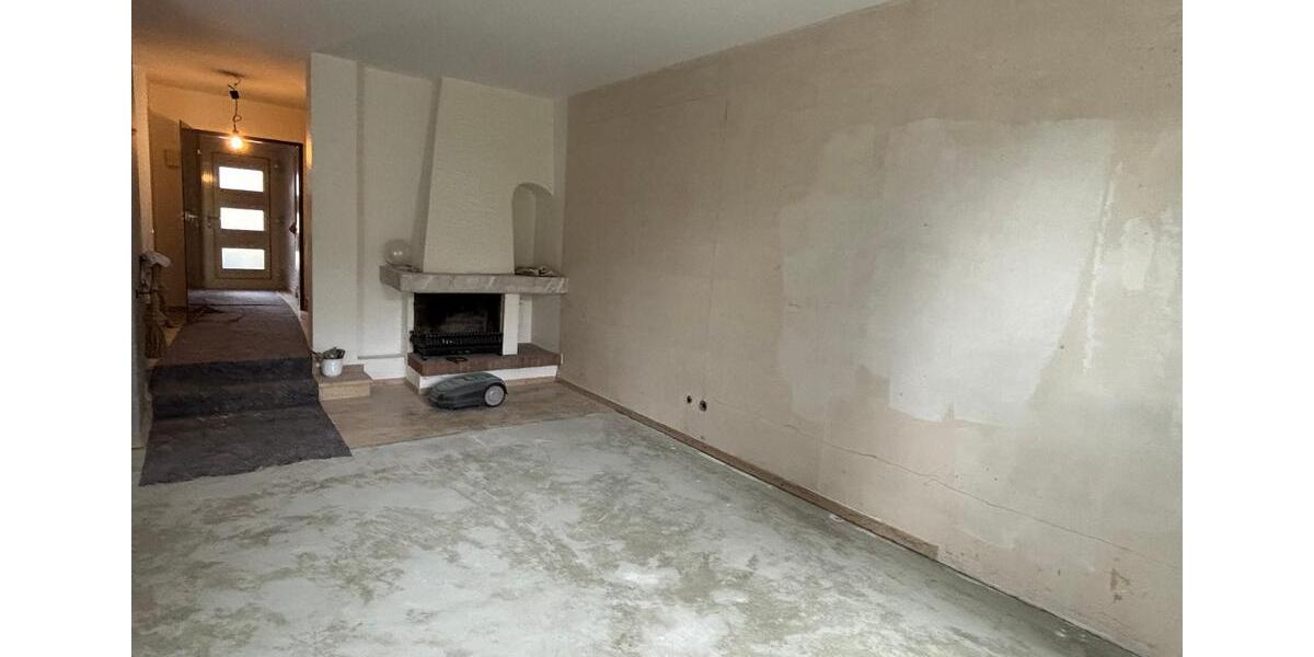 ausgefallenes Einfamilienhaus Nähe Wurmtal zu vermieten 4 zimmer