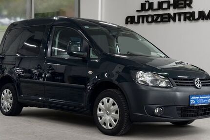 VW Caddy 144.200 km 11.990 &euro; Jülich 52428