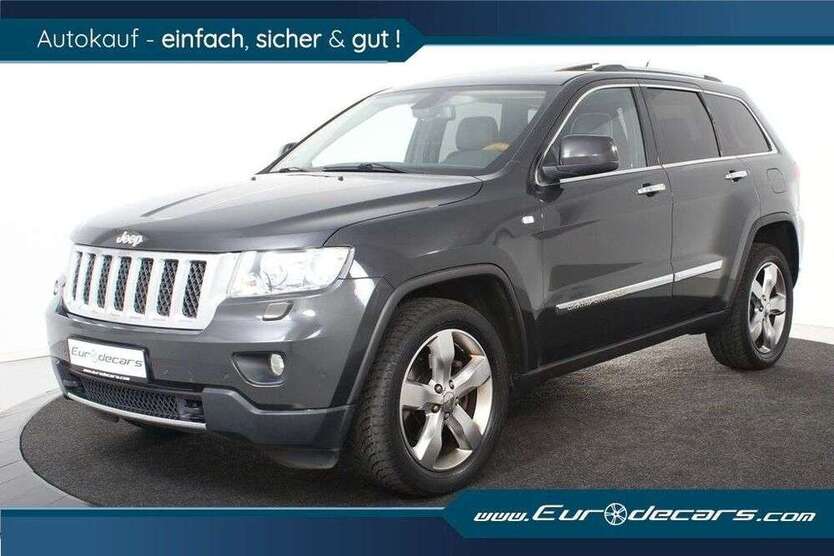 Grand Cherokee
