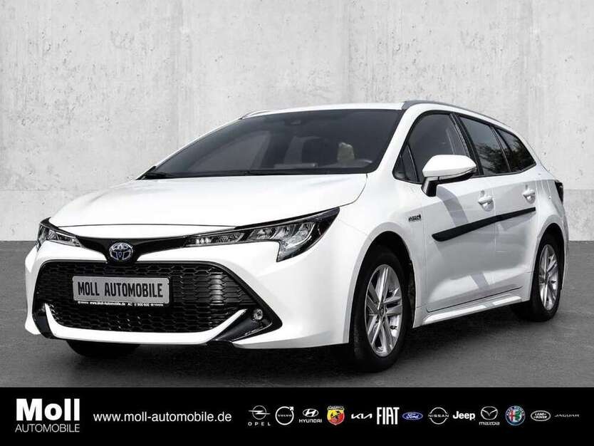 Corolla