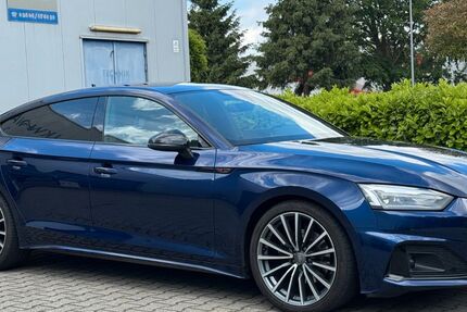 Audi A5 88.637 km 25.900 &euro; Alsdorf 52477