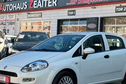 Fiat Punto 90.000 km 5.250 &euro; Stolberg 52222