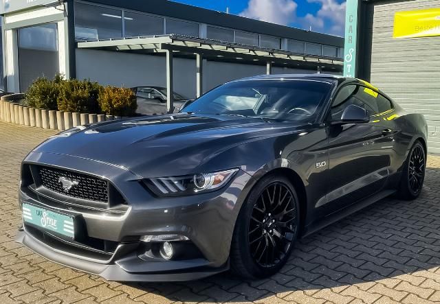 Mustang