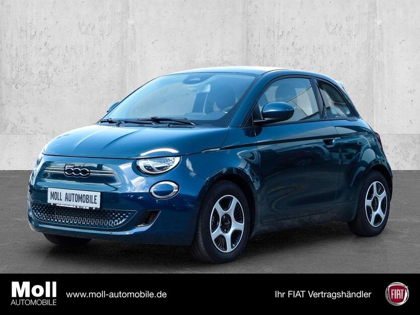 Fiat 500e 6.506 km 19.780 € Aachen 52078