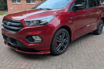 Ford Kuga 92.270 km 18.999 &euro; Baesweiler 52499