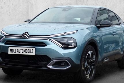 Citroen C4 24.596 km 17.175 &euro; Düren 52351