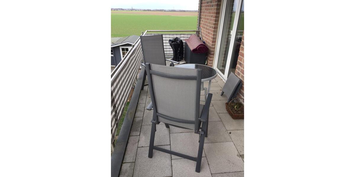 Schicke und gepflegte 3-Zimmer Wohnung in Jülich 3 zimmer