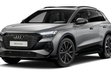 Audi Q4 e-tron 117.965 km 28.820 &euro; Aachen 52078