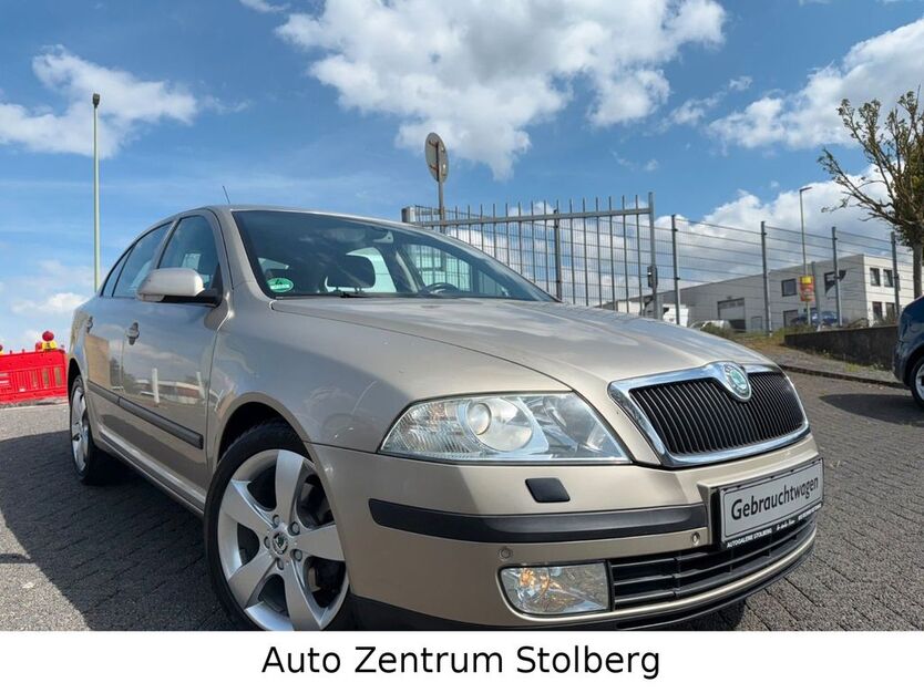 Skoda Octavia 199.500 km 2.300 € Stolberg 52222