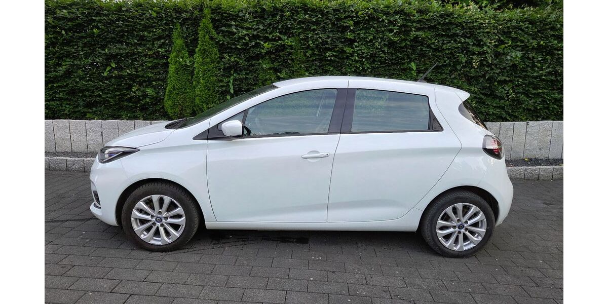 Renault ZOE 72.800 km 12.950 &euro; Stolberg 52224