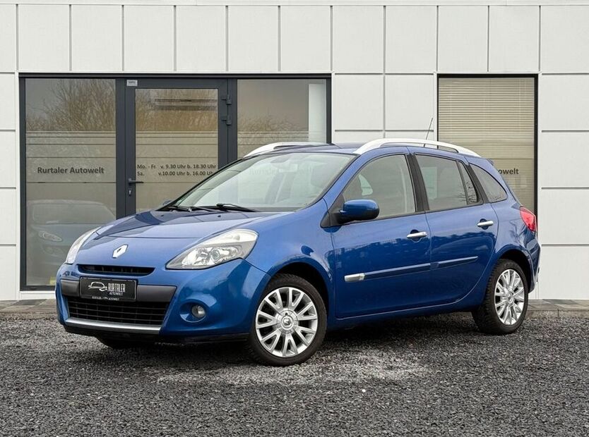 Clio