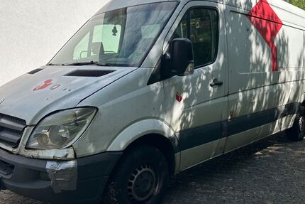Mercedes-Benz Sprinter 446.000 km 3.500 &euro; Düren 52351