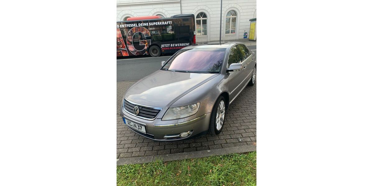 VW Phaeton 361.000 km 3.000 &euro; Stolberg 52222
