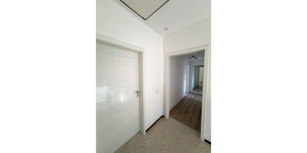 Zweifamilienhaus mit Garage und Garten in Stolberg-Büsbach 7 zimmer