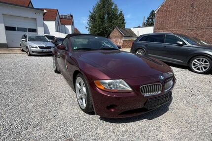 BMW Z4 112.000 km 10.900 &euro; Alsdorf 52477