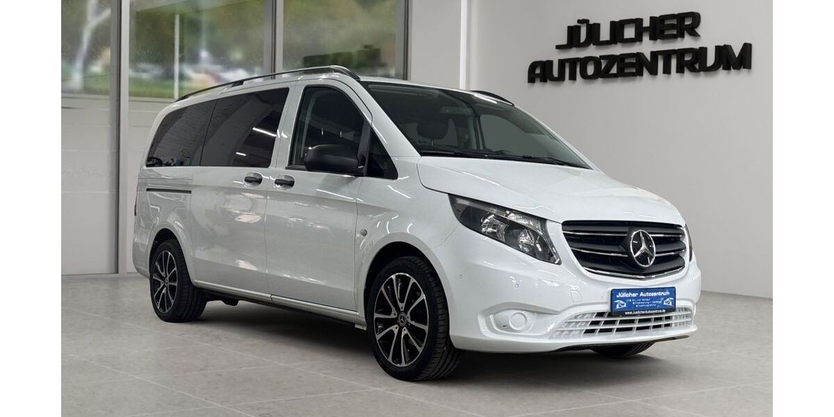 Mercedes-Benz Vito 89.500 km 32.990 &euro; Jülich 52428