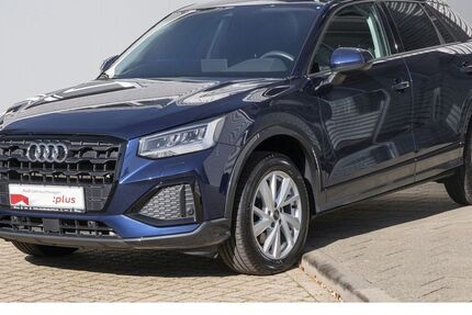 Audi Q2 90.610 km 24.890 &euro; Düren 52351
