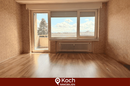 Helle 2-Zimmer-Dachgeschosswohnung in Baesweiler! 2 zimmer