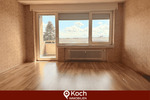 Helle 2-Zimmer-Dachgeschosswohnung in Baesweiler! 2 zimmer