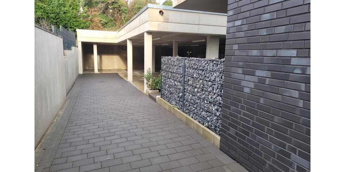 Moderne 3-Zimmer-Wohnung mit Dachterrasse – neuster Standard 1 zimmer