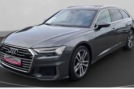 Audi A6 68.459 km 46.990 &euro; Aachen 52068