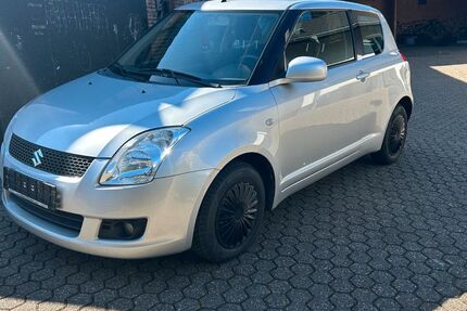Suzuki Swift 170.512 km 3.599 &euro; Kreuzau 52372