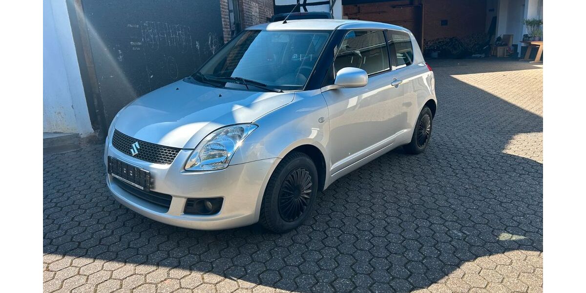 Suzuki Swift 170.512 km 3.599 &euro; Kreuzau 52372