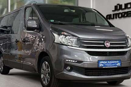 Fiat Talento 66.492 km 21.990 € Jülich 52428