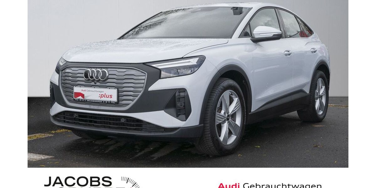 Audi Q4 e-tron 22.074 km 30.830 &euro; Geilenkirchen 52511