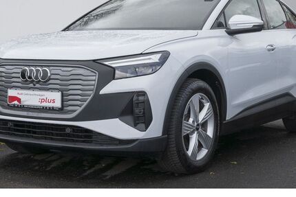 Audi Q4 e-tron 22.074 km 31.430 &euro; Geilenkirchen 52511